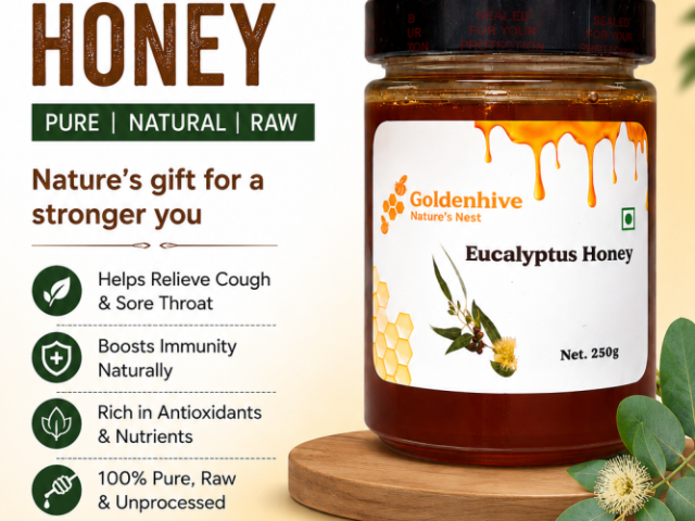 natural-eucalyptus-honey-for-cough-immunity-golden-hive