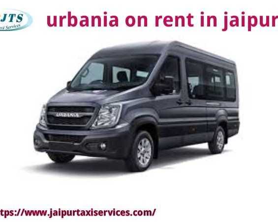 urbania-on-rent-in-jaipur-jaipur-taxi-services