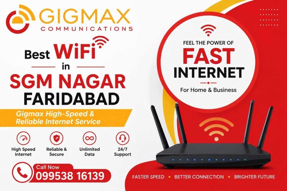 best-wifi-connection-in-sgm-nagar-faridabad-gigmax-high-speed-big-0