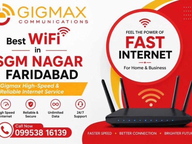 best-wifi-connection-in-sgm-nagar-faridabad-gigmax-high-speed