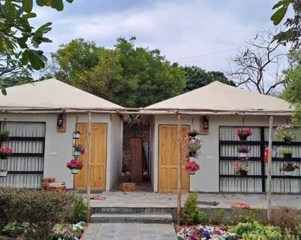 botanix-nature-resort-sohna-a-refreshing-escape-close-to-nature
