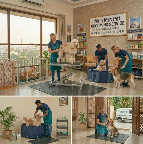 pet-grooming-service-at-home-in-nagpur-big-0