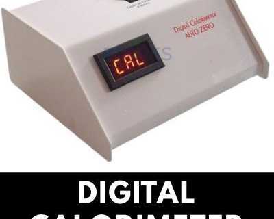 digital-calorimeter-manufacturer