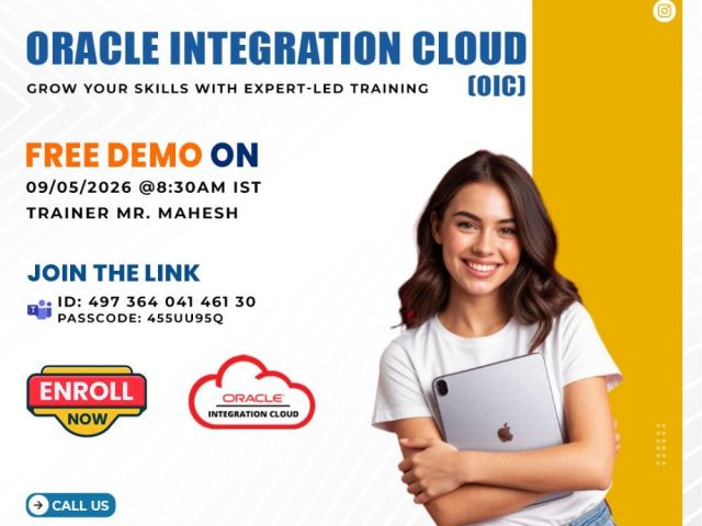 oracle-integration-cloud-free-demo-by-experts