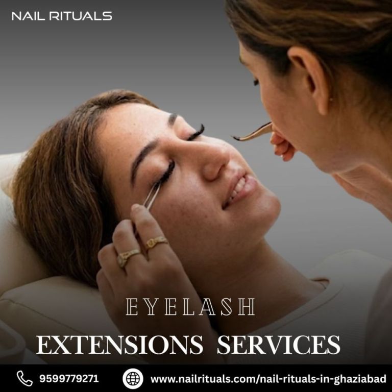 eyelash-extensions-services-in-raj-nagar-ghaziabad-big-0