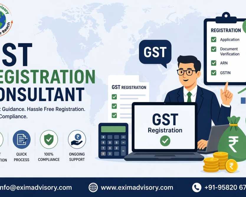 gst-registration-consultant-for-smooth-setup-exim-advisory