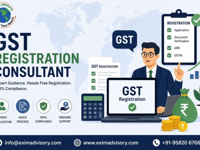 gst-registration-consultant-for-smooth-setup-exim-advisory