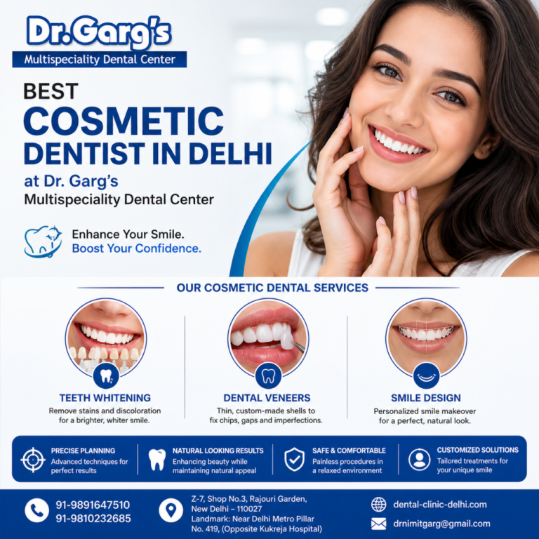 best-cosmetic-dentist-in-delhi-at-dr-gargs-dental-center-big-0