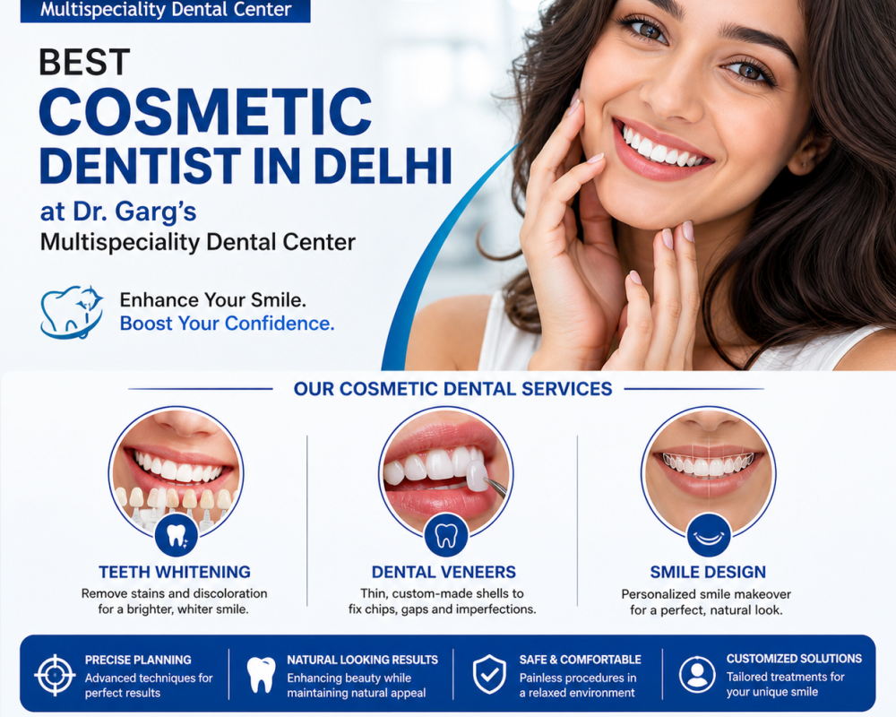 best-cosmetic-dentist-in-delhi-at-dr-gargs-dental-center