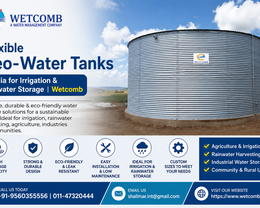 flexible-geo-water-tanks-in-india-for-rainwater-storage