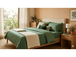 green-bedsheets-online-india-fresh-premium-cotton-small-0