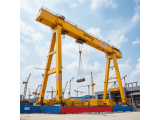 reliable-gantry-crane-suppliers-for-industrial-needs-small-0