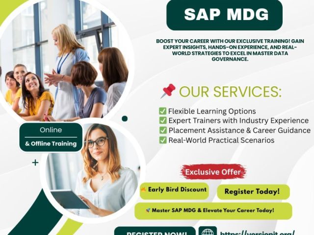 best-sap-mdg-training-institute-in-hyderabad