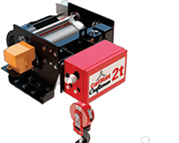 reliable-electric-wire-rope-hoist-manufacturer