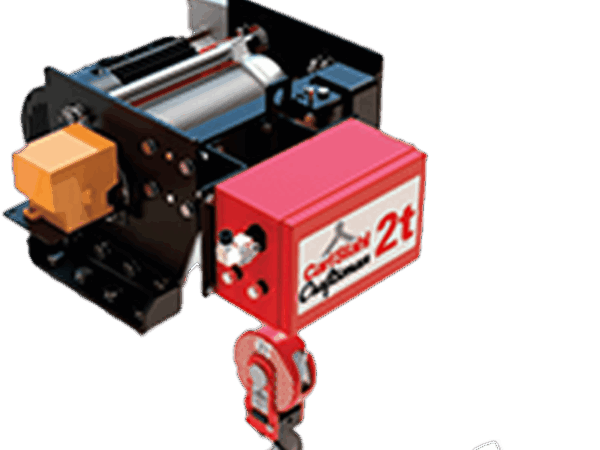 reliable-electric-wire-rope-hoist-manufacturer
