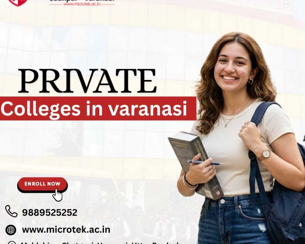 top-private-colleges-in-varanasi-for-higher-education