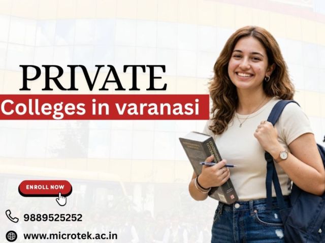 top-private-colleges-in-varanasi-for-higher-education