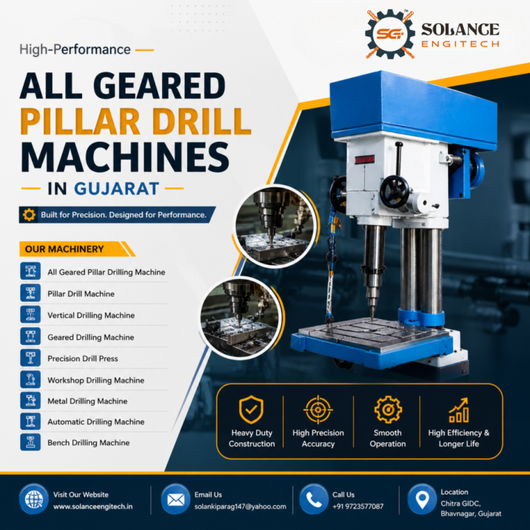 all-geared-pillar-drilling-machine-manufacturer-in-gujarat-big-0