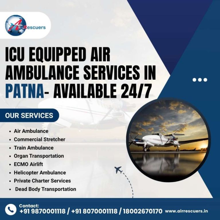 icu-equipped-air-ambulance-services-in-patna-available-247-big-0