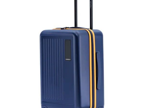 best-luggage-brands-in-india