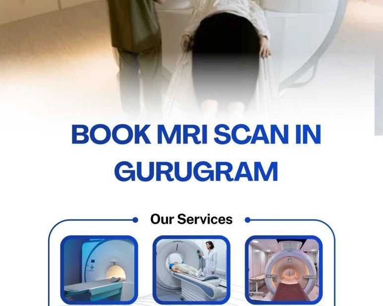 best-book-mri-scan-in-gurugram