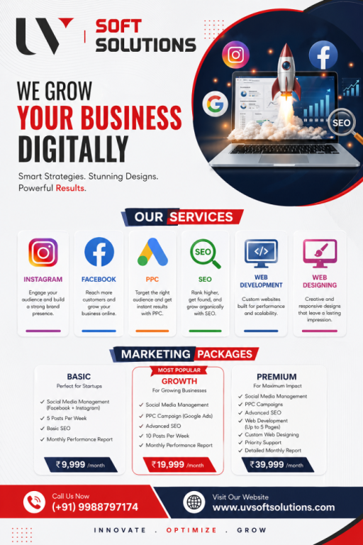 affordable-seo-agency-in-chandigarh-uv-soft-solutions-pvt-ltd-big-0