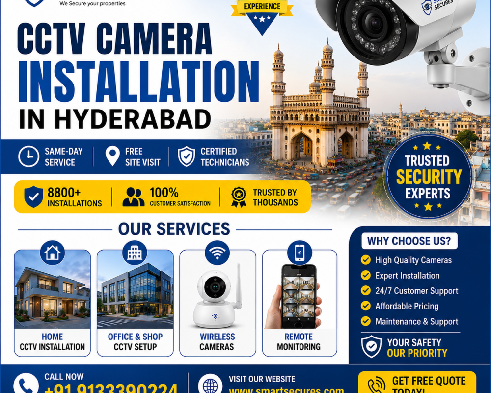 best-cctv-installation-company-in-hyderabad-2026-guide