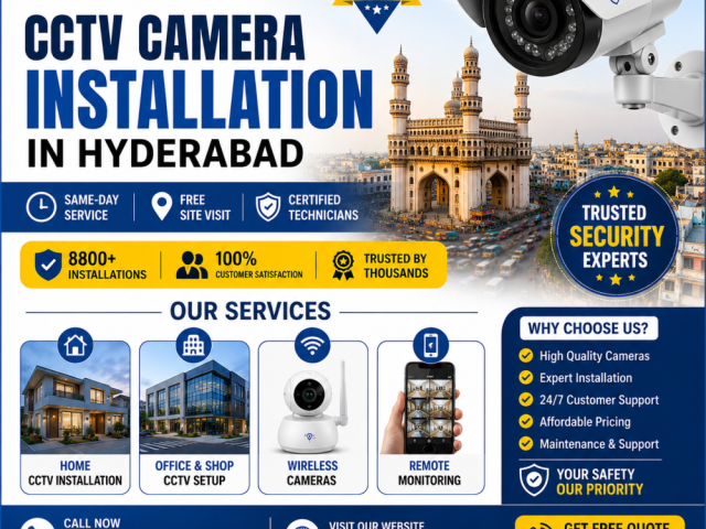 best-cctv-installation-company-in-hyderabad-2026-guide
