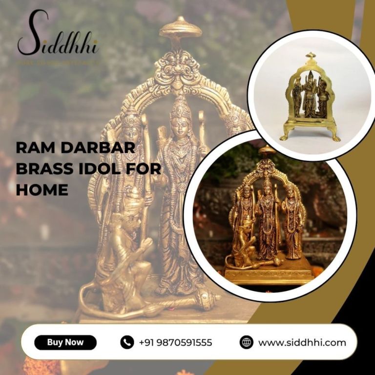 buy-ram-darbar-brass-idol-for-home-siddhhi-arts-big-0