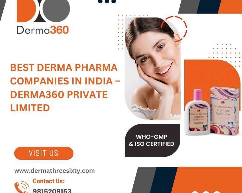 top-derma-pharma-companies-in-2026