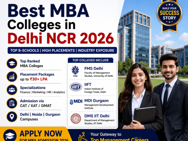 best-mba-colleges-in-delhi-ncr-2026