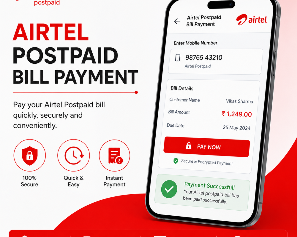 reliable-airtel-postpaid-bill-payment-with-instant-receipts
