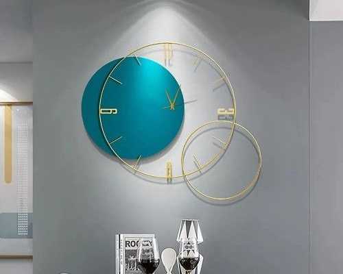 shop-luxury-designer-wall-clocks-for-living-room-online