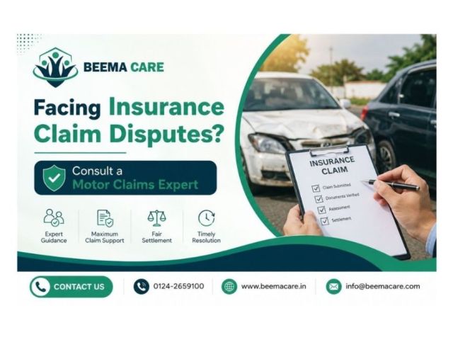 facing-insurance-claim-disputes-consult-a-motor-claims-expert