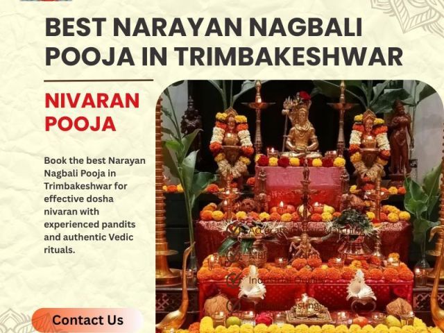 best-narayan-nagbali-pooja-in-trimbakeshwar-nivaran-pooja