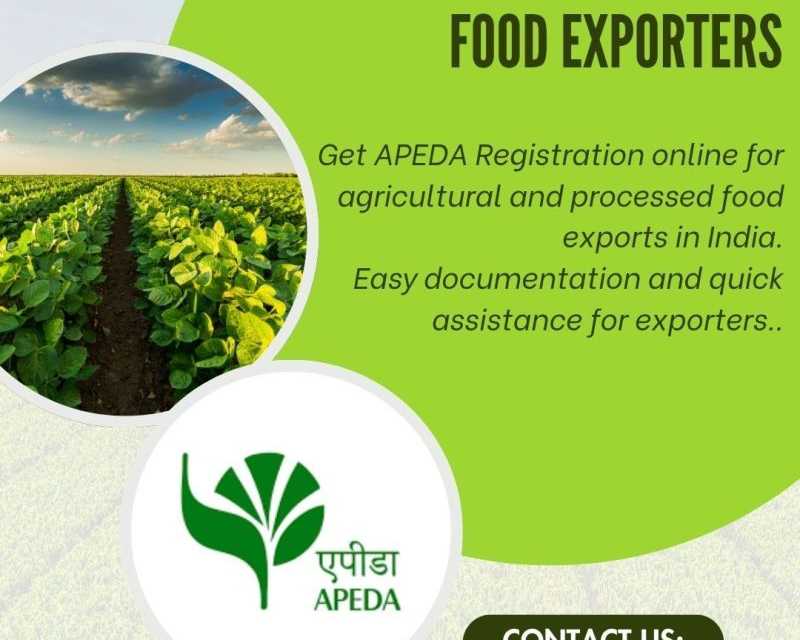 apply-for-apeda-registration-online