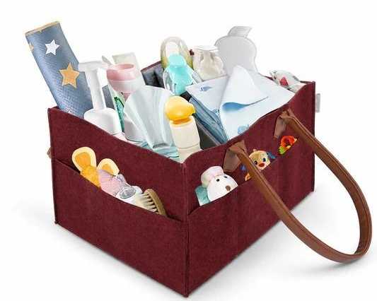 buy-diaper-caddy-bag-organizer-for-baby-nursery-and-travel