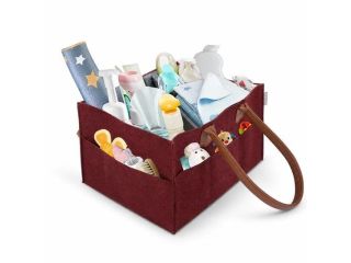 buy-diaper-caddy-bag-organizer-for-baby-nursery-and-travel-small-0