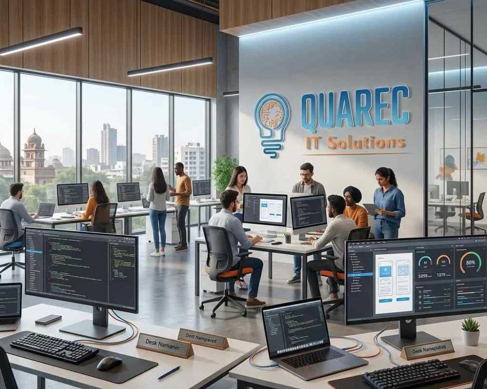 quarec-it-solutions-best-digital-agency-in-ahmedabad