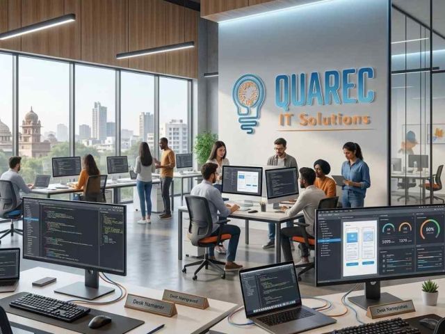 quarec-it-solutions-best-digital-agency-in-ahmedabad