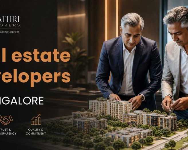 top-real-estate-developers-in-bangalore