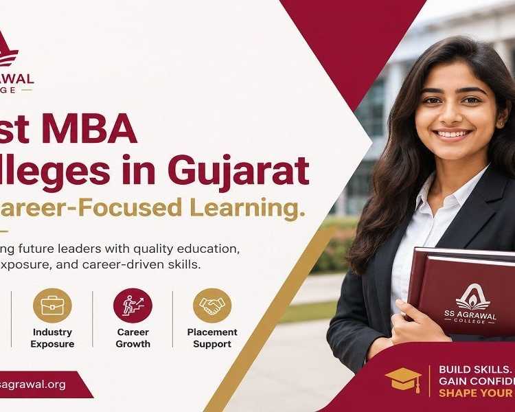 best-mba-colleges-in-gujarat-for-career-focused-learning