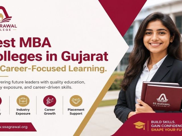 best-mba-colleges-in-gujarat-for-career-focused-learning