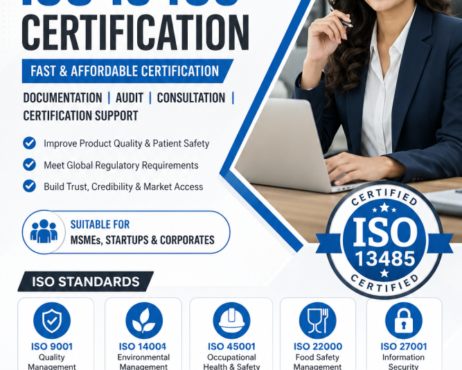 iso-13485-certification