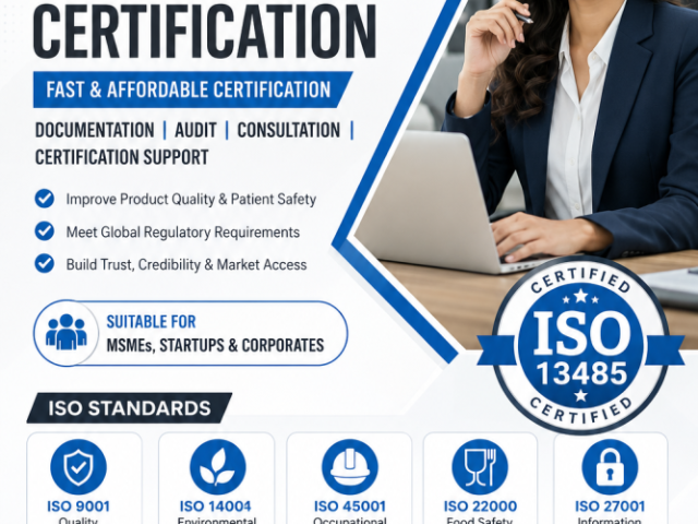 iso-13485-certification