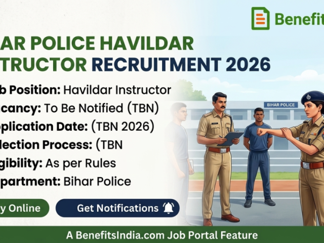 bihar-police-havildar-instructor-recruitment-2026-apply-online