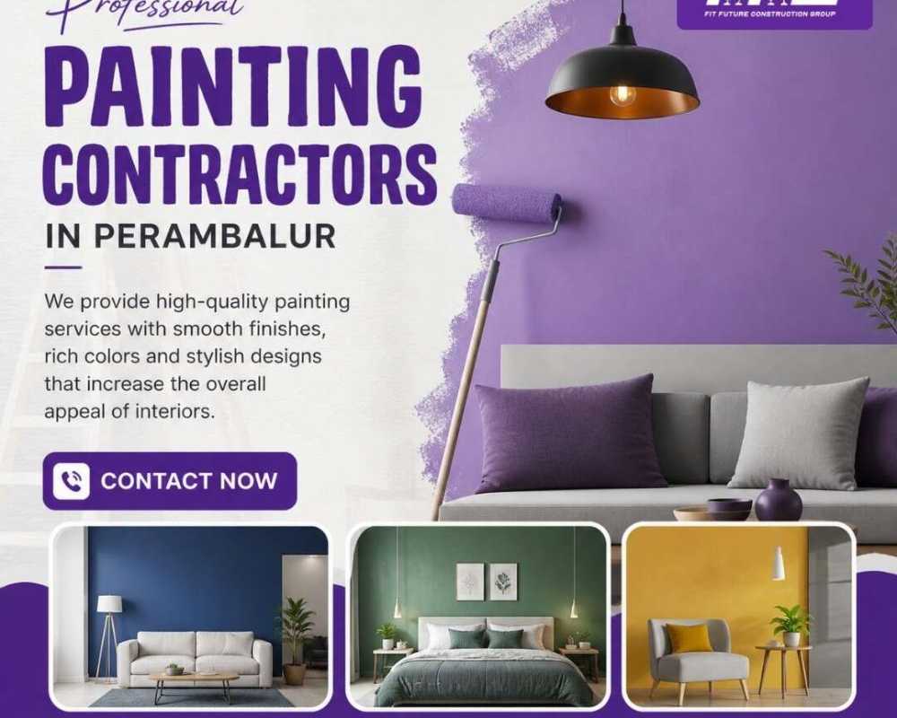painting-contractors-in-perambalur