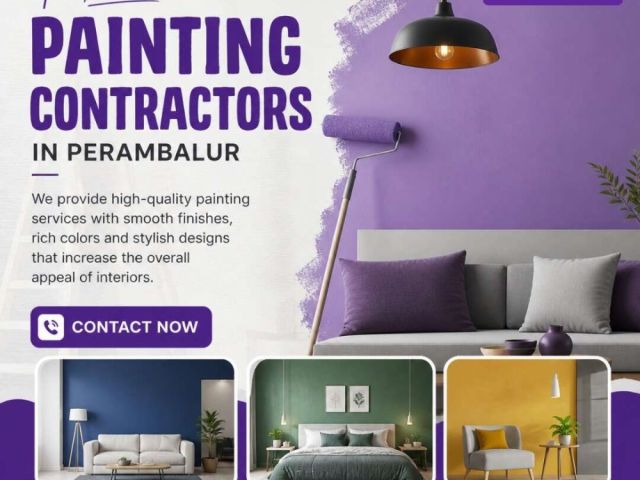 painting-contractors-in-perambalur
