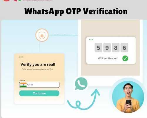 whatsapp-otp-verification-lowers-login-abandonment-noticeably