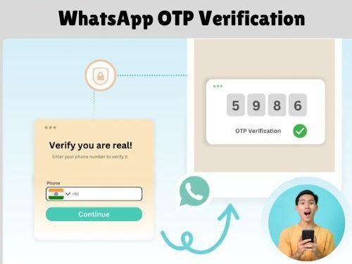 whatsapp-otp-verification-lowers-login-abandonment-noticeably